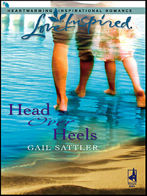 Head Over Heels - ebook